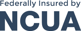 Federally Insured by NCUA