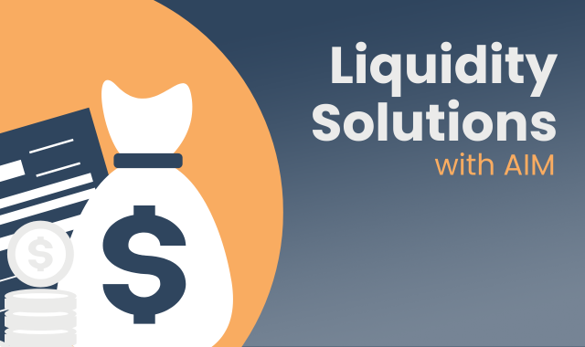 Liquidity Solutions 