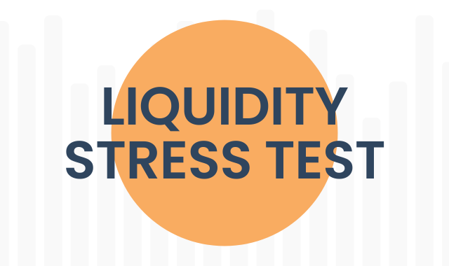 Liquidity Stress Test 